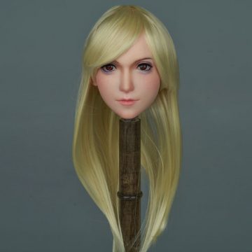 Wig #03