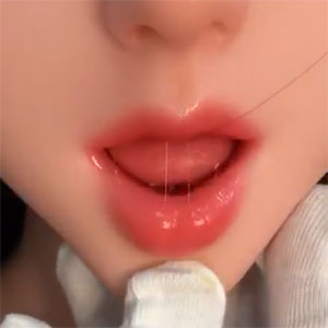 Realistic Tongue