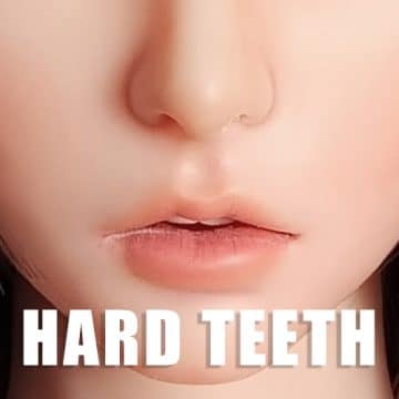 Hard Teeth