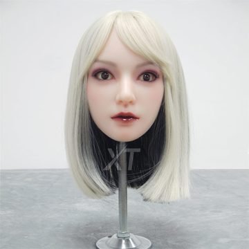 Wig #08