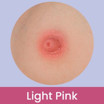 Light Pink