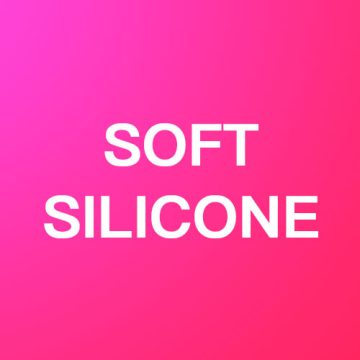 Soft Silicone