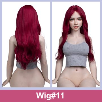 Wig#11