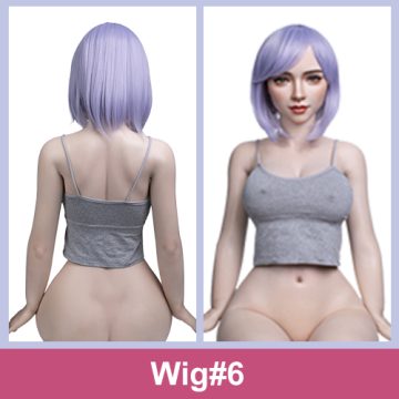 Wig#06