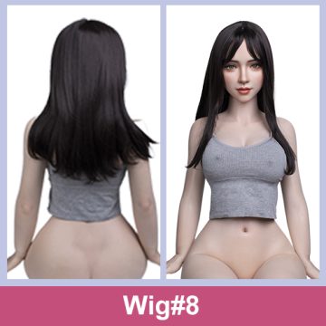 Wig#08