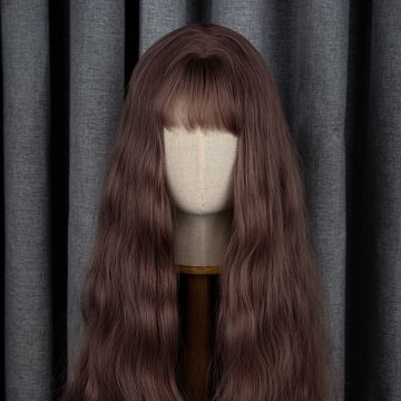 Wig#15