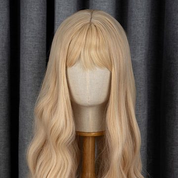 Wig#18