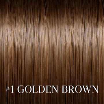 #1 Golden Brown