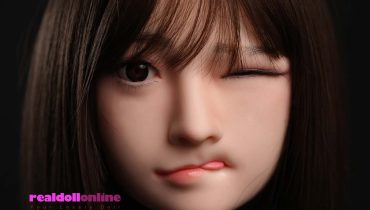 Yearndoll, New Feature – Agile Eyes