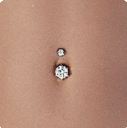 Belly Piercings