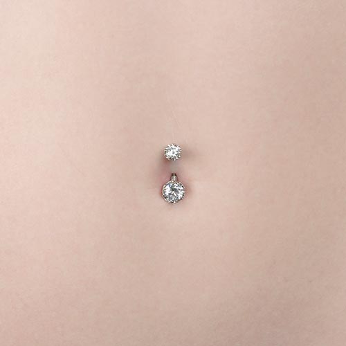 Belly Piercing