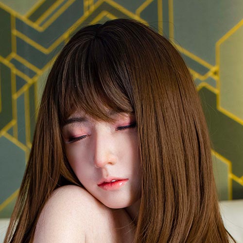 T1 - Miyou Closed Eyes