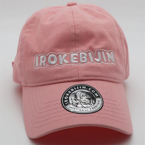 Irokebijin Cap