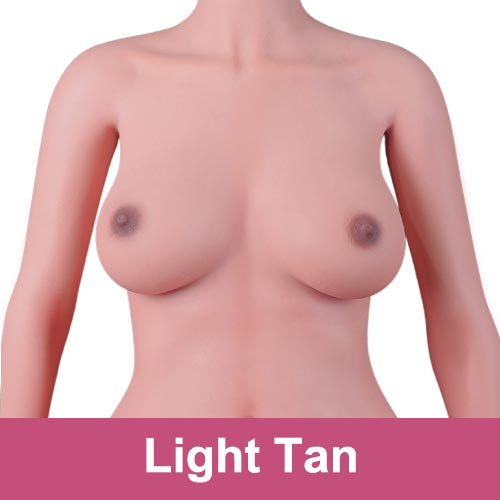 Light Tan