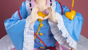 Aotume Doll Has Improved the Mouth Design