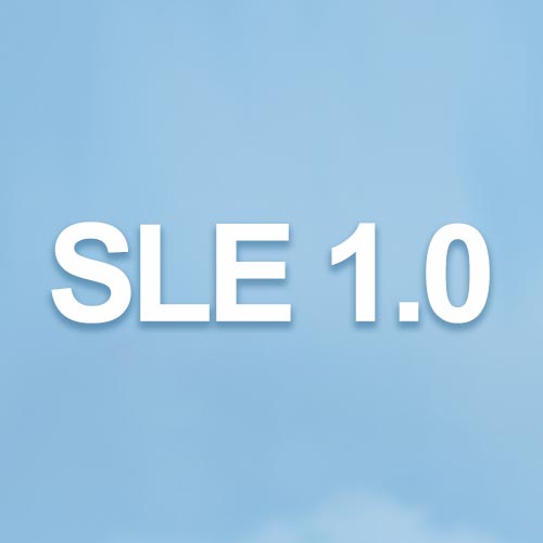 SLE 1.0