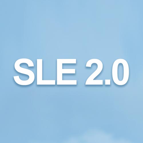 SLE 2.0