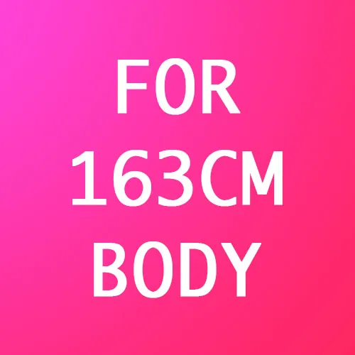 163cm F-cup